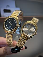 Gucci Interlocking watch 29mm - 1
