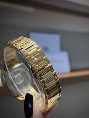 Gucci Interlocking watch 29mm - 5