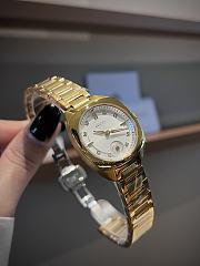 Gucci Interlocking watch 29mm - 4