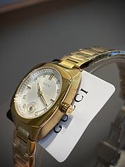 Gucci Interlocking watch 29mm - 3