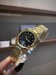 Gucci Interlocking watch 29mm - 2