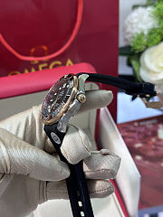 Omega Seamaster Diver 300M Co-Axial Master Chronometer 42mm - 5