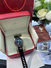 Omega Seamaster Diver 300M Co-Axial Master Chronometer 42mm - 3