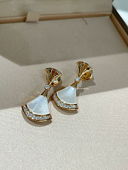 Bvlgari Divas' Dream earrings - 1