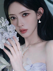 Bvlgari Divas' Dream earrings - 5