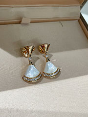 Bvlgari Divas' Dream earrings - 3