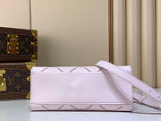 LOUIS VUITTON LV Onthego PM Monogram EmpreinteLeather Handbags 25x19x11.5 cm - 5