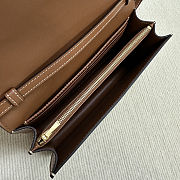 Celine Margo Wallet On Chain Bag 22×15×5cm - 2