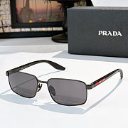Prada Linea Rossa Sungglasses - 6