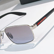 Prada Linea Rossa Sungglasses - 5