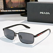 Prada Linea Rossa Sungglasses - 4