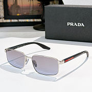 Prada Linea Rossa Sungglasses - 2