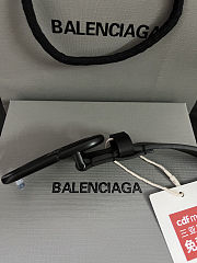Balenciaga BB Black Belt - 6