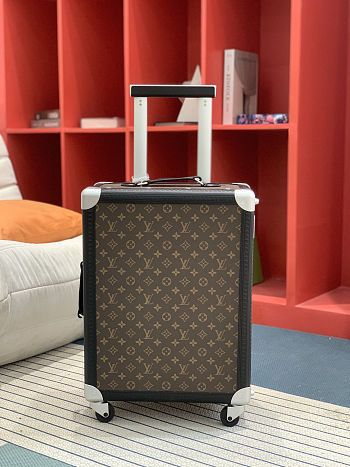 Louis Vuitton Rolling Trunk 39x55x21 cm