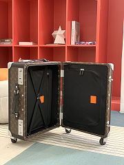 Louis Vuitton Rolling Trunk 39x55x21 cm - 4