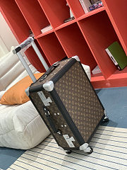 Louis Vuitton Rolling Trunk 39x55x21 cm - 3