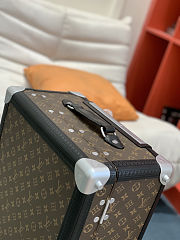 Louis Vuitton Rolling Trunk 39x55x21 cm - 2