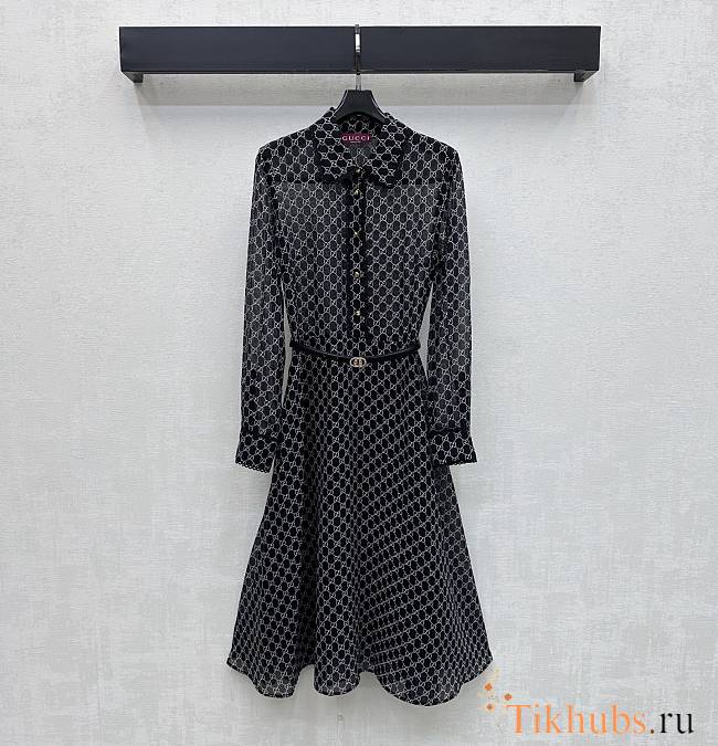 Gucci Blazer Dresses - 1