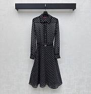 Gucci Blazer Dresses - 1