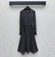 Gucci Blazer Dresses - 4