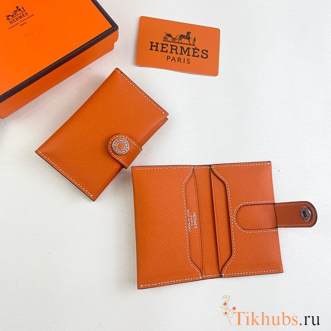 Hermes R.M.S card holder - 1