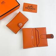 Hermes R.M.S card holder - 1