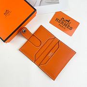 Hermes R.M.S card holder - 3