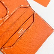 Hermes R.M.S card holder - 2