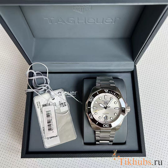 TAG Heuer Aquaracer Professional 300 WBP231C.BA0626 – 36mm - 1