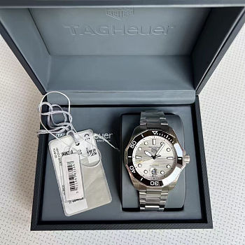 TAG Heuer Aquaracer Professional 300 WBP231C.BA0626 – 36mm