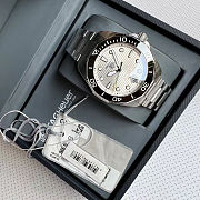 TAG Heuer Aquaracer Professional 300 WBP231C.BA0626 – 36mm - 6