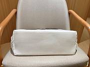  CHANEL Coco Beach Small Shopping Bag 43×26×17 - 3