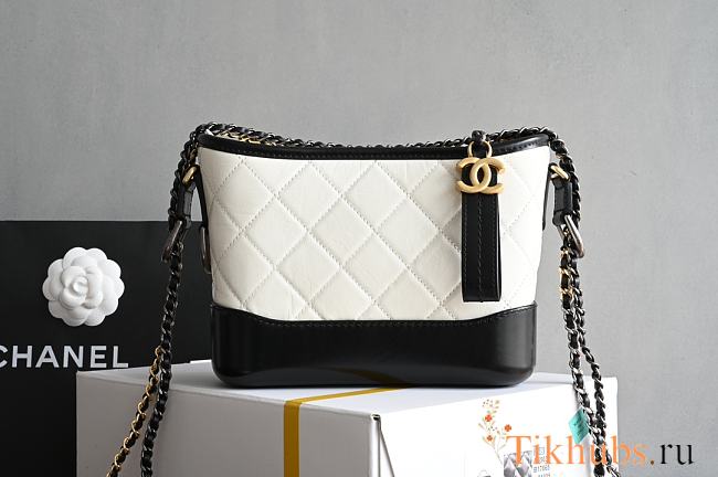 Chanel Gabrielle Hobo Bag - 1