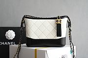 Chanel Gabrielle Hobo Bag - 1
