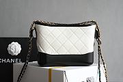 Chanel Gabrielle Hobo Bag - 4