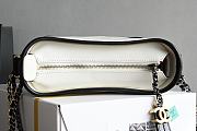 Chanel Gabrielle Hobo Bag - 2