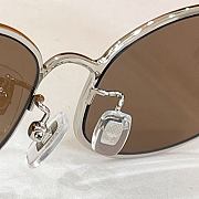 Louis Vuitton LV Script Sunglasses - 6