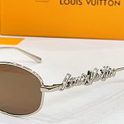 Louis Vuitton LV Script Sunglasses - 3
