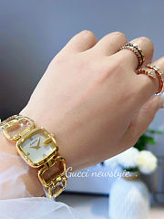 Gucci G-Gucci Diamonds Watch 24x 22.5mm - 3