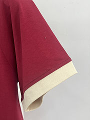Miu Miu jersey T-shirts - 4