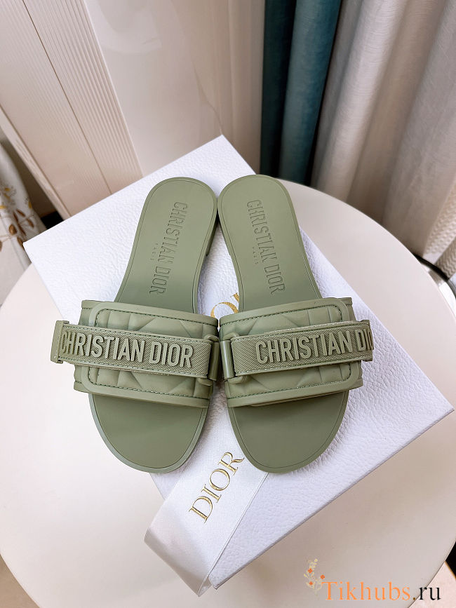 Dior Dio(r)evolution Green Slide - 1