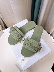 Dior Dio(r)evolution Green Slide - 5