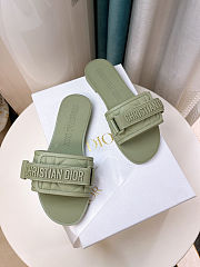 Dior Dio(r)evolution Green Slide - 4