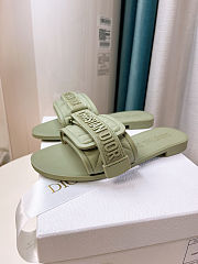 Dior Dio(r)evolution Green Slide - 3