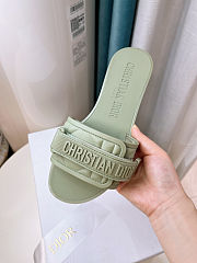 Dior Dio(r)evolution Green Slide - 2