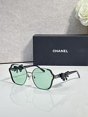 Chanel Butterfly sunglasses - 6