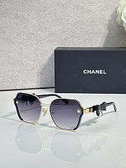 Chanel Butterfly sunglasses - 5