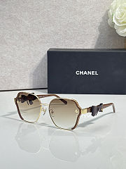 Chanel Butterfly sunglasses - 2
