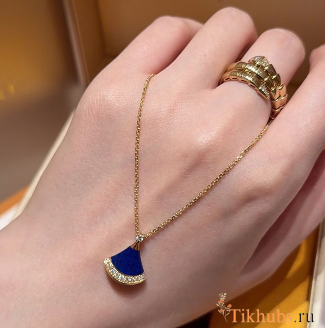 BVLGARI Divas' Dream Necklace - 1