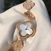 Van Cleef & Arpels Sweet Alhambra VCARO8SG00 23MM Watch - 1